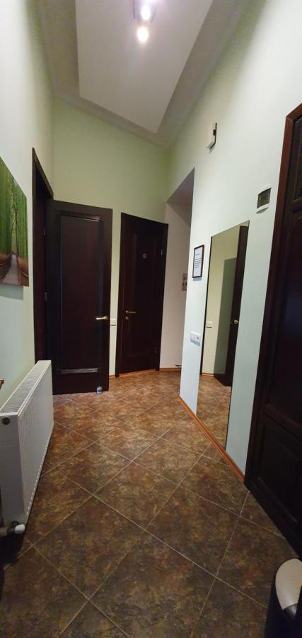 Apart-Hotel David Tbilisi ภายนอก รูปภาพ
