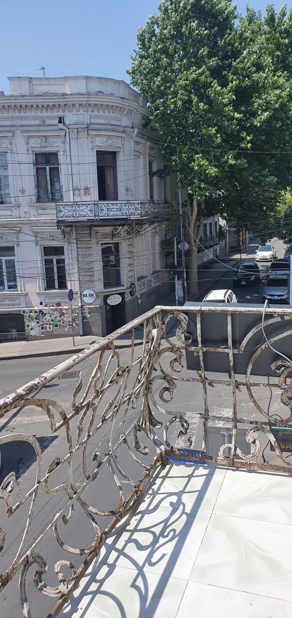 Apart-Hotel David Tbilisi ห้อง รูปภาพ