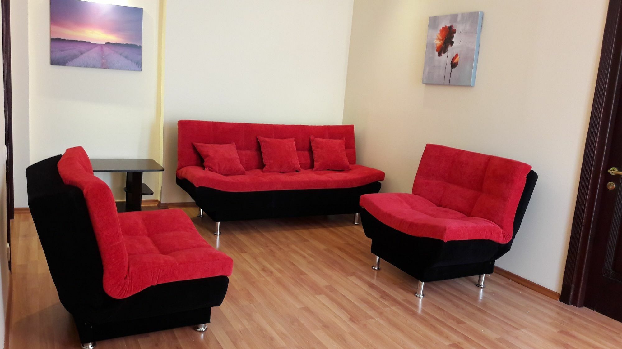 Apart-Hotel David Tbilisi ภายนอก รูปภาพ
