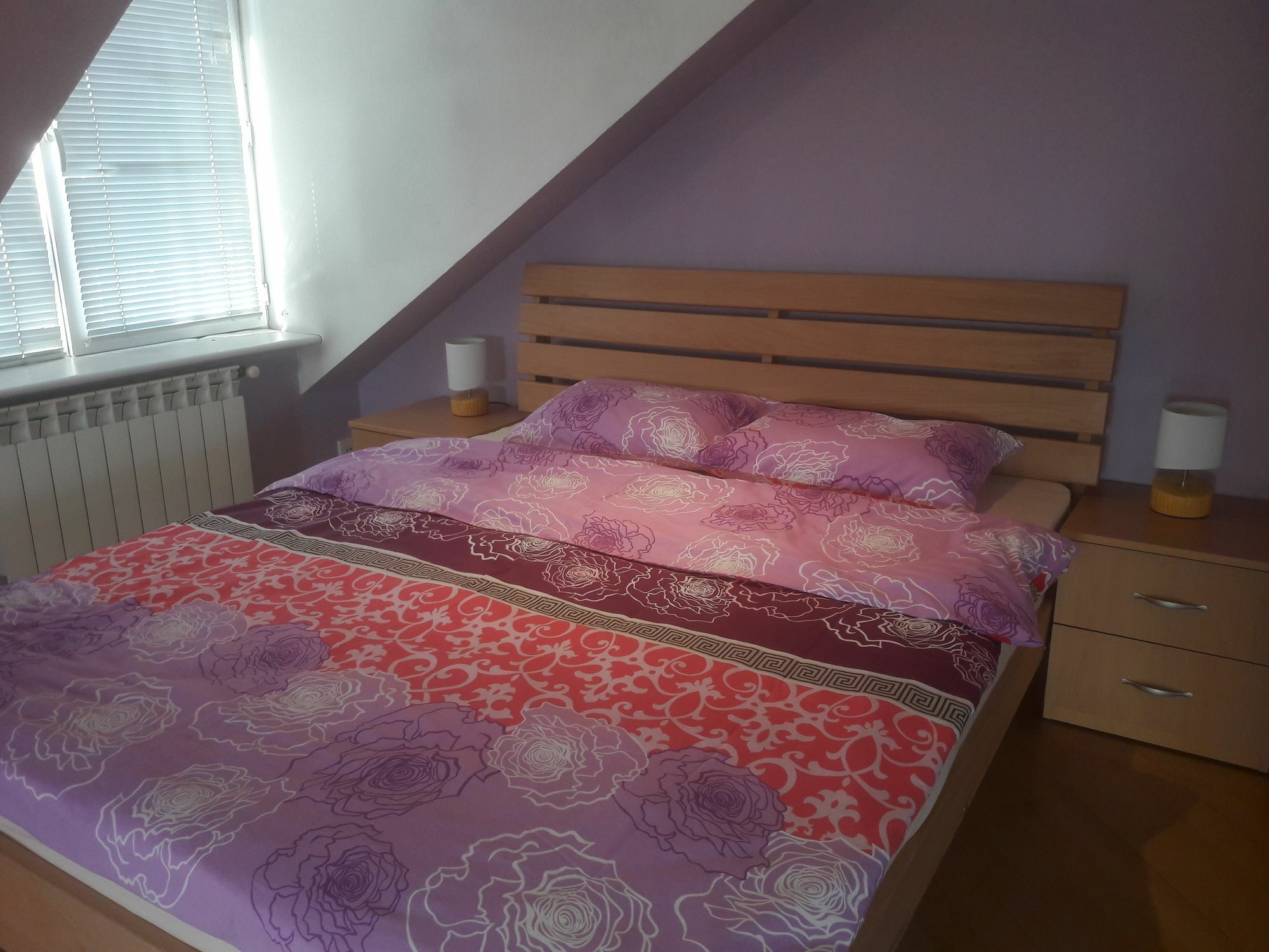 Apart-Hotel David Tbilisi ภายนอก รูปภาพ